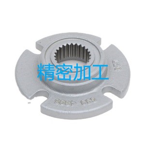 如何找到一家優秀的寧波精密加工廠家?