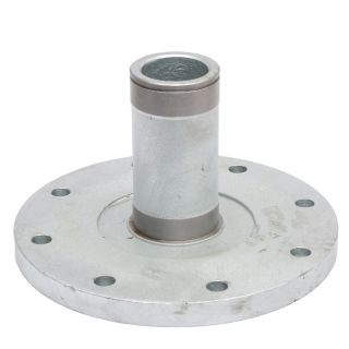 高壓開關支撐轉子精密加工